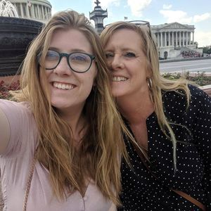 Meet your Posher, Jordyn